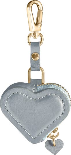 Heart AirTag<sup>®</sup> Charm