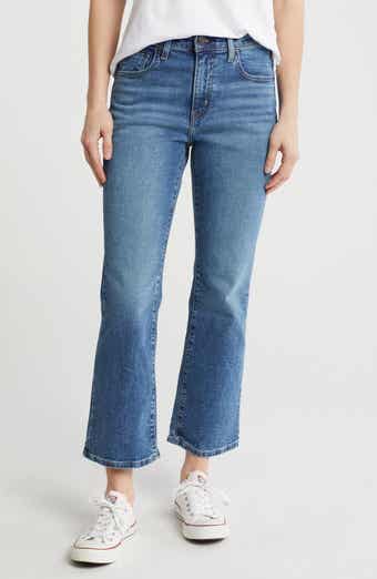 Levi's® 725 Authentic Kick Bootcut Jeans