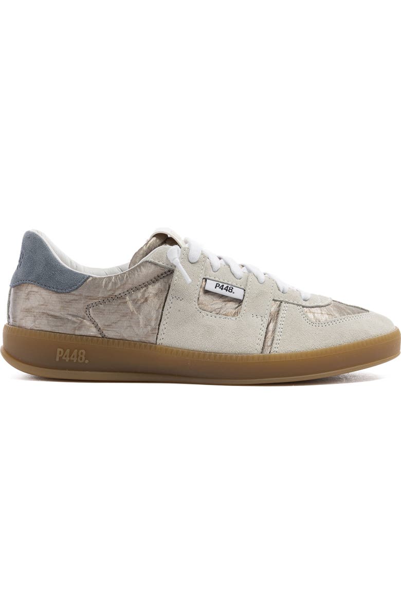P448 Monza Sneaker, Main, color, Galaxy/Grey