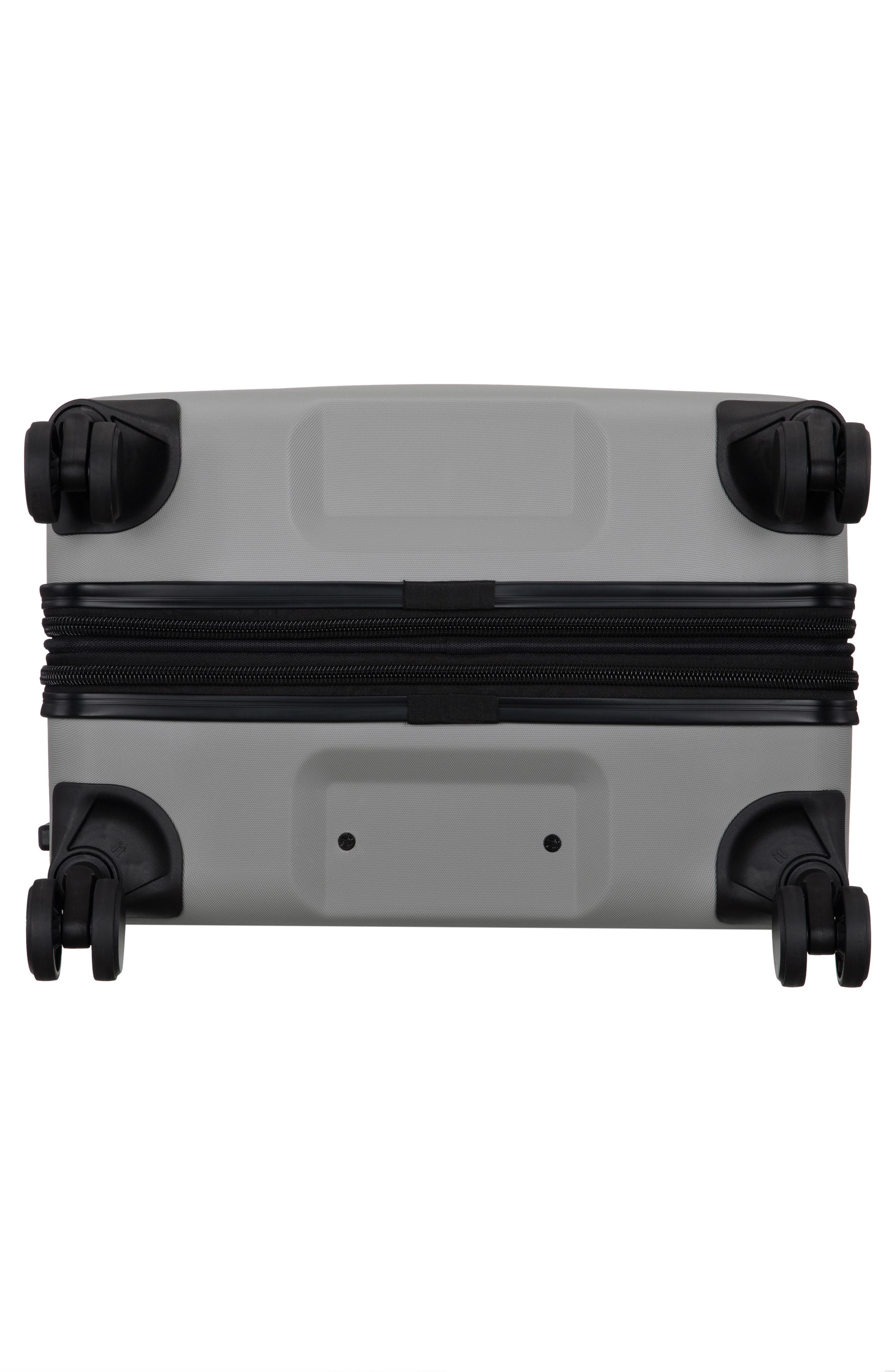 IT LUGGAGE Legion 27-Inch Hardside Spinner Luggage, Alternate, color, 