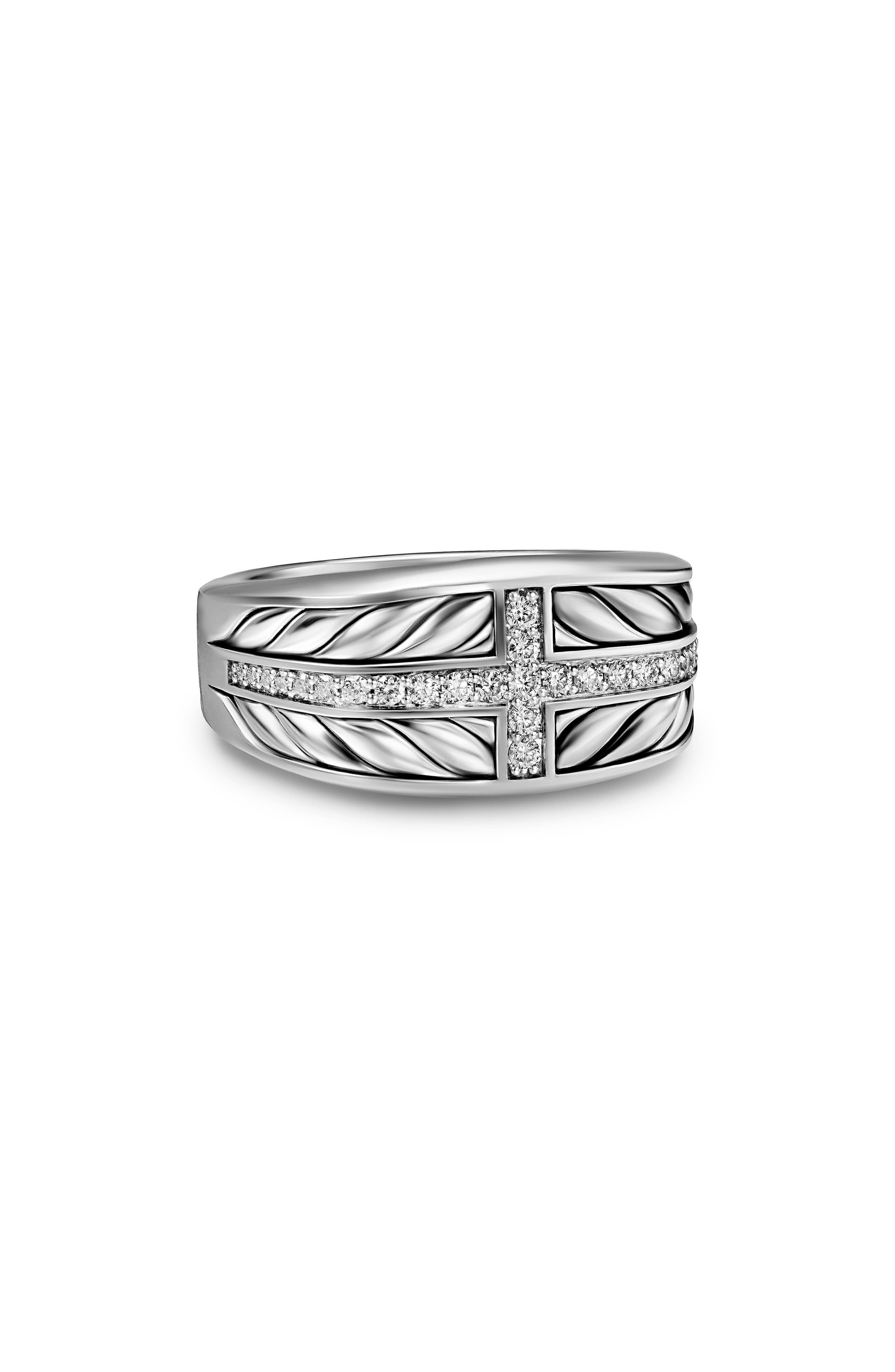 selected SILVER PAVE