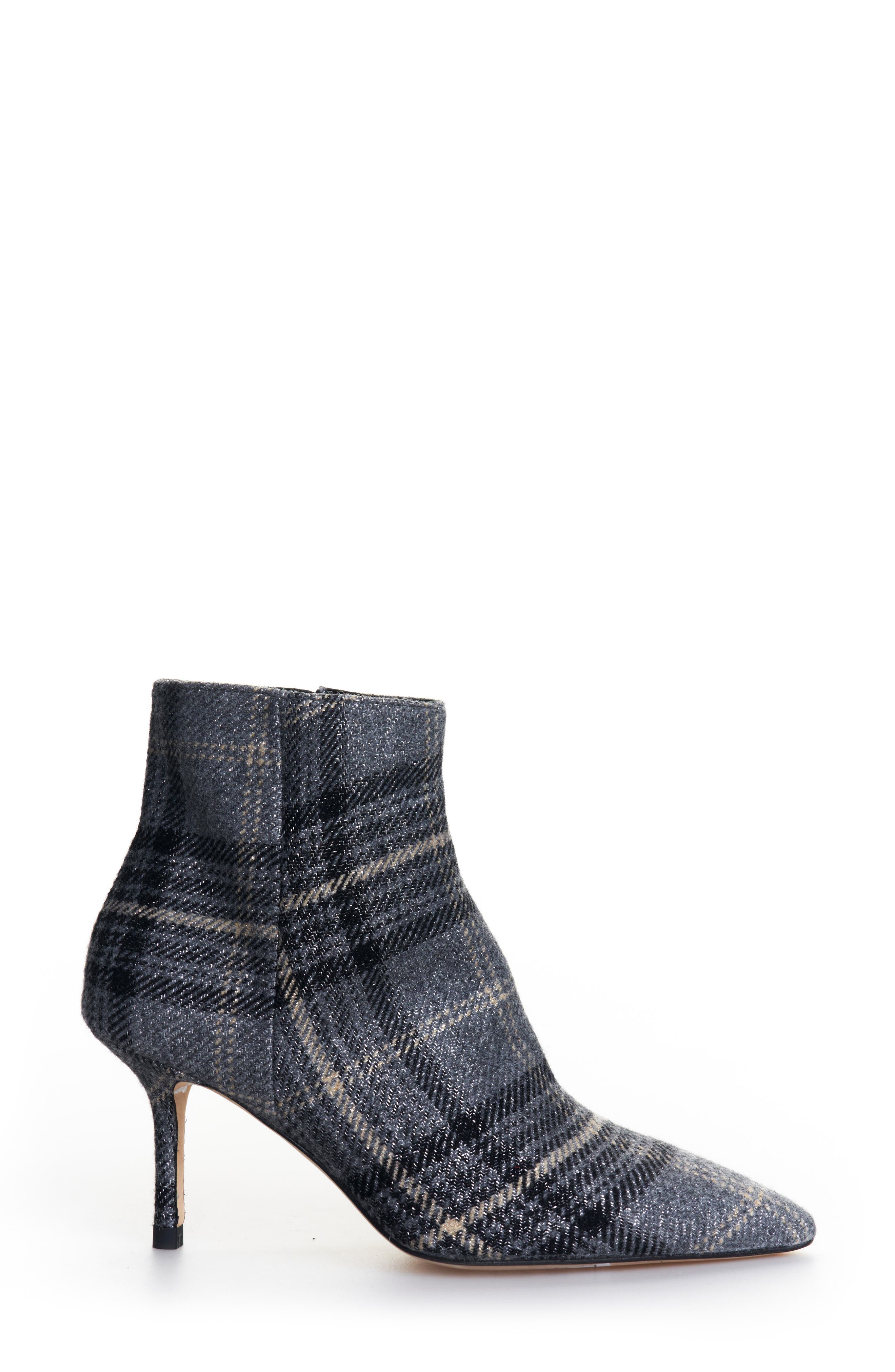 Aimee Stiletto Bootie, Alternate, color, GREY COMBO