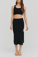 Kathryn McCarron Bardot Skirt