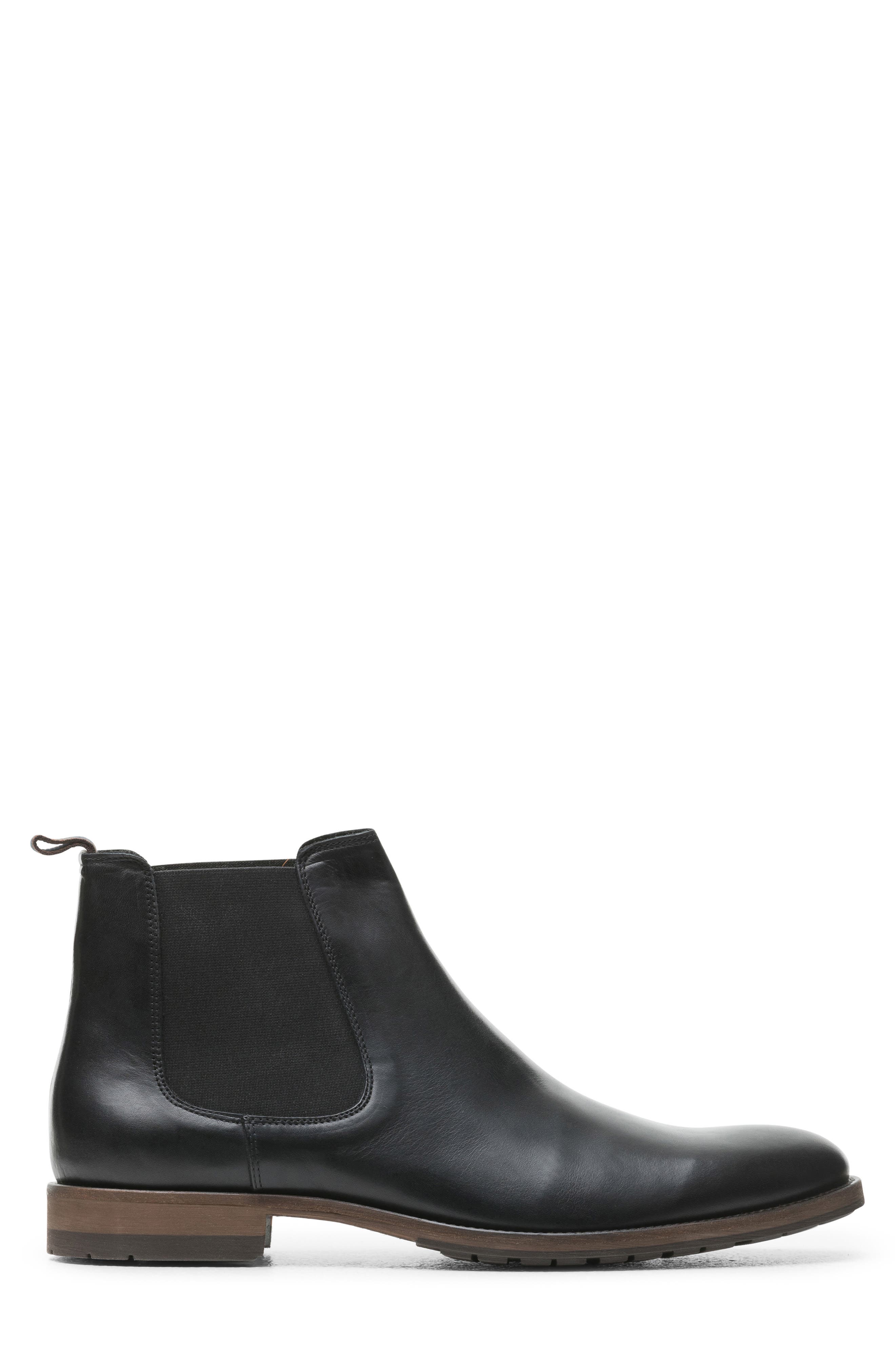 Rodd & Gunn Murphy's Road Chelsea Boot, Alternate, color, 