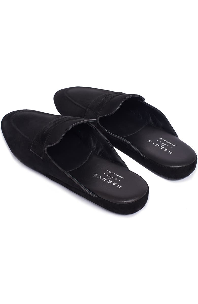 Harrys of London Howard Kid Loafer, Alternate, color,