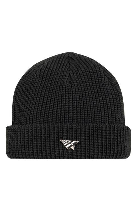 Wharfman Rib Beanie