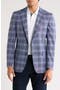 Two-Button Sport Coat
