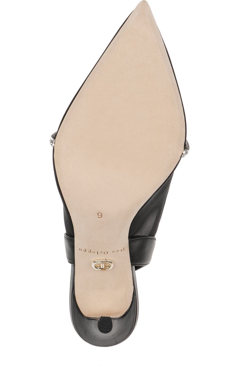 Dee Ocleppo Brenda Pointed Toe Pump, Alternate, color,