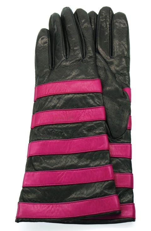 Leather Gloves