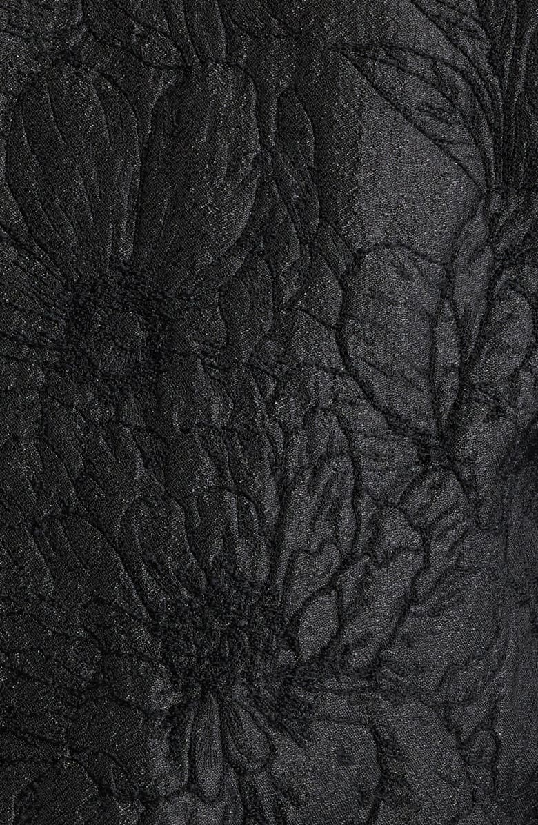 Masai Copenhagen Jonnai Bead Embellished Textured Jacket, Alternate, color, 