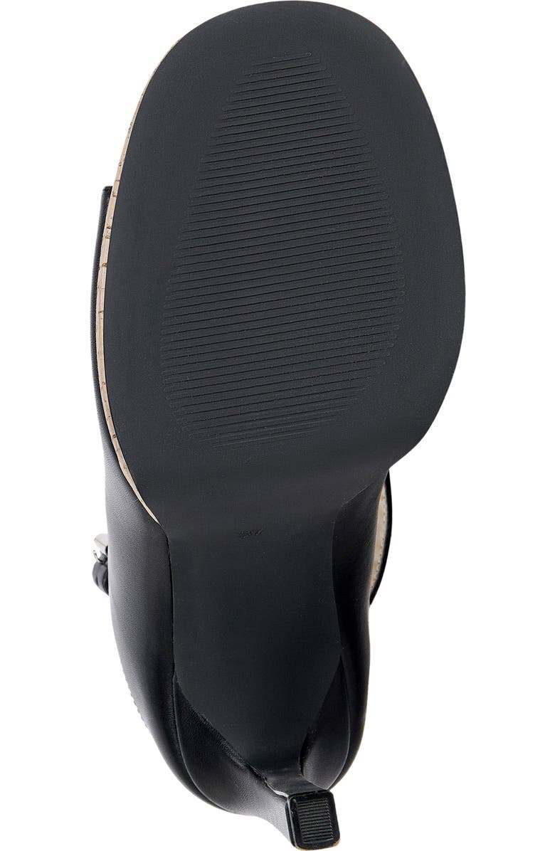 AZALEA WANG Maelie Sandal, Alternate, color,