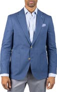 TailorByrd Linen Blend Sport Coat