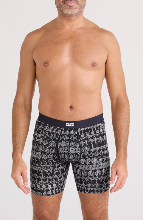 Vibe Xtra Soft Comfort Boxer Briefs