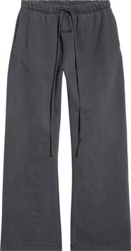 Fear of God Essentials Flare Cotton Sweatpants