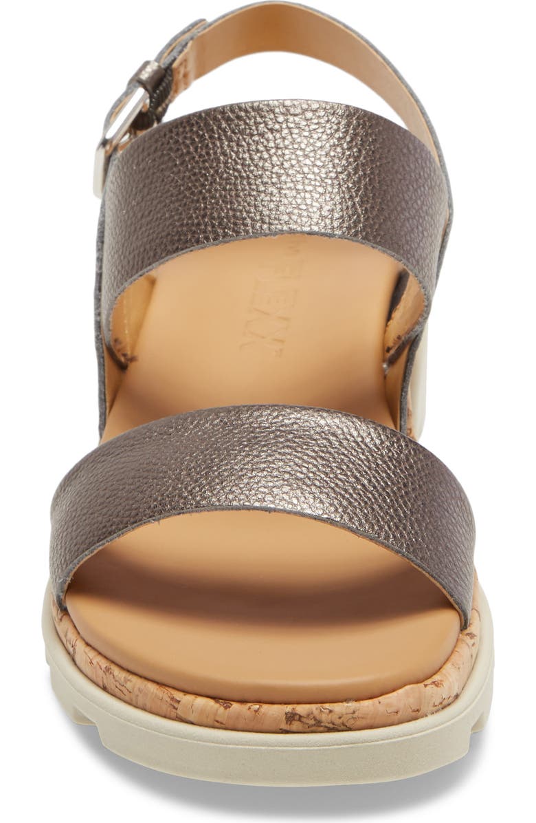 The FLEXX Mod Sandal, Alternate, color,