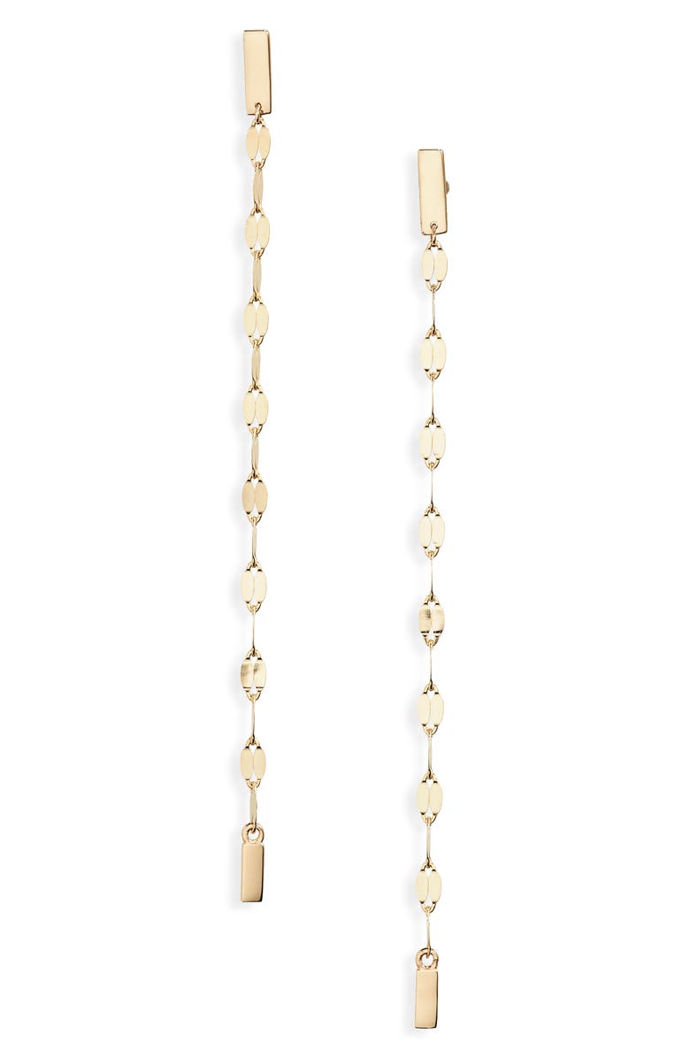 LANA Small Mega Blake Duster Earrings, Main, color,