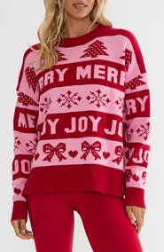 Beach Riot Callie Sweater