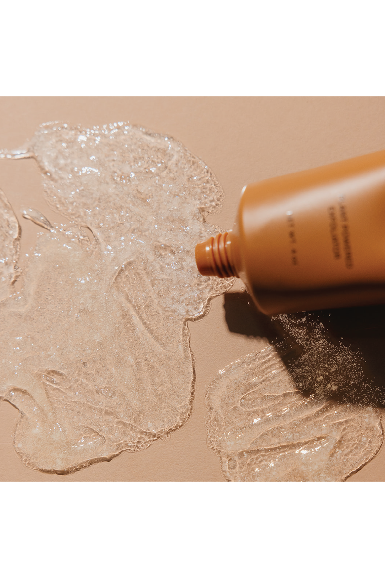 Exfoliant // Face + Body Exfoliator, Alternate, color, 4oz