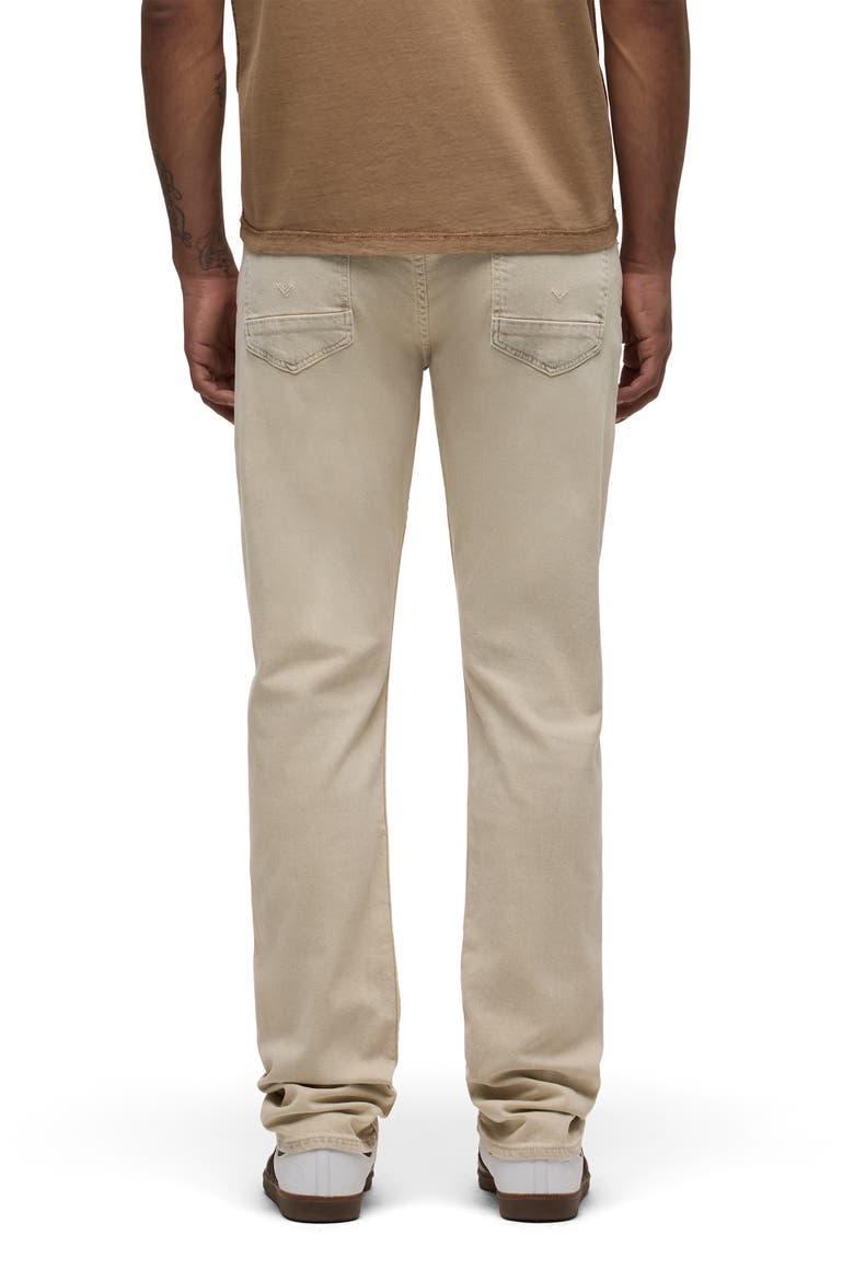 Blake Slim Straight Leg Jeans, Alternate, color, MINERAL