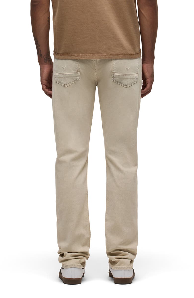 Hudson Jeans Blake Slim Straight Leg Jeans, Alternate, color, Mineral