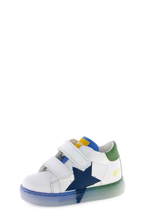 Kids' Falcotto Salazar 3 VL Sneaker (Walker & Toddler)