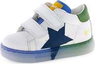 Naturino Kids' Falcotto Salazar 3 VL Sneaker