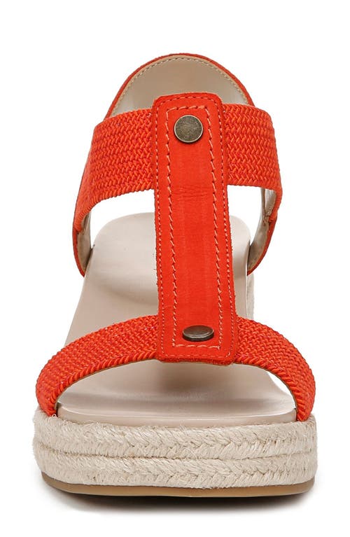 VIONIC VIONIC CALERA ESPADRILLE WEDGE SANDAL
