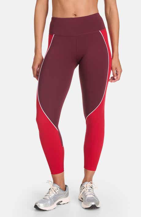 Sweaty Betty Power 7/8 Workout Pocket Leggings