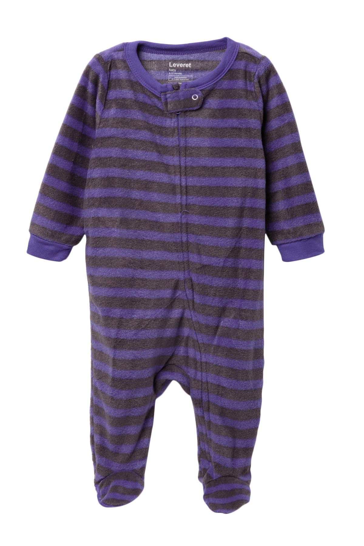 selected PURPLE