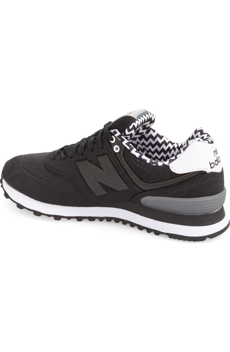 New Balance '574' Sneaker, Alternate, color,