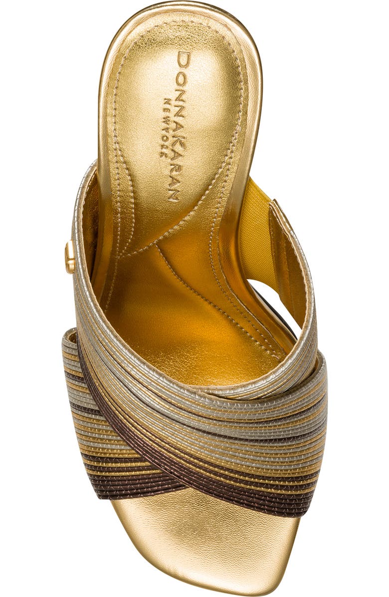 Donna Karan New York Breigh Sandal, Alternate, color,