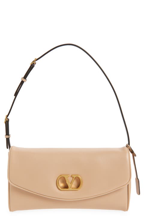 CLUTCH DEVAIN NAPPA DELUXE