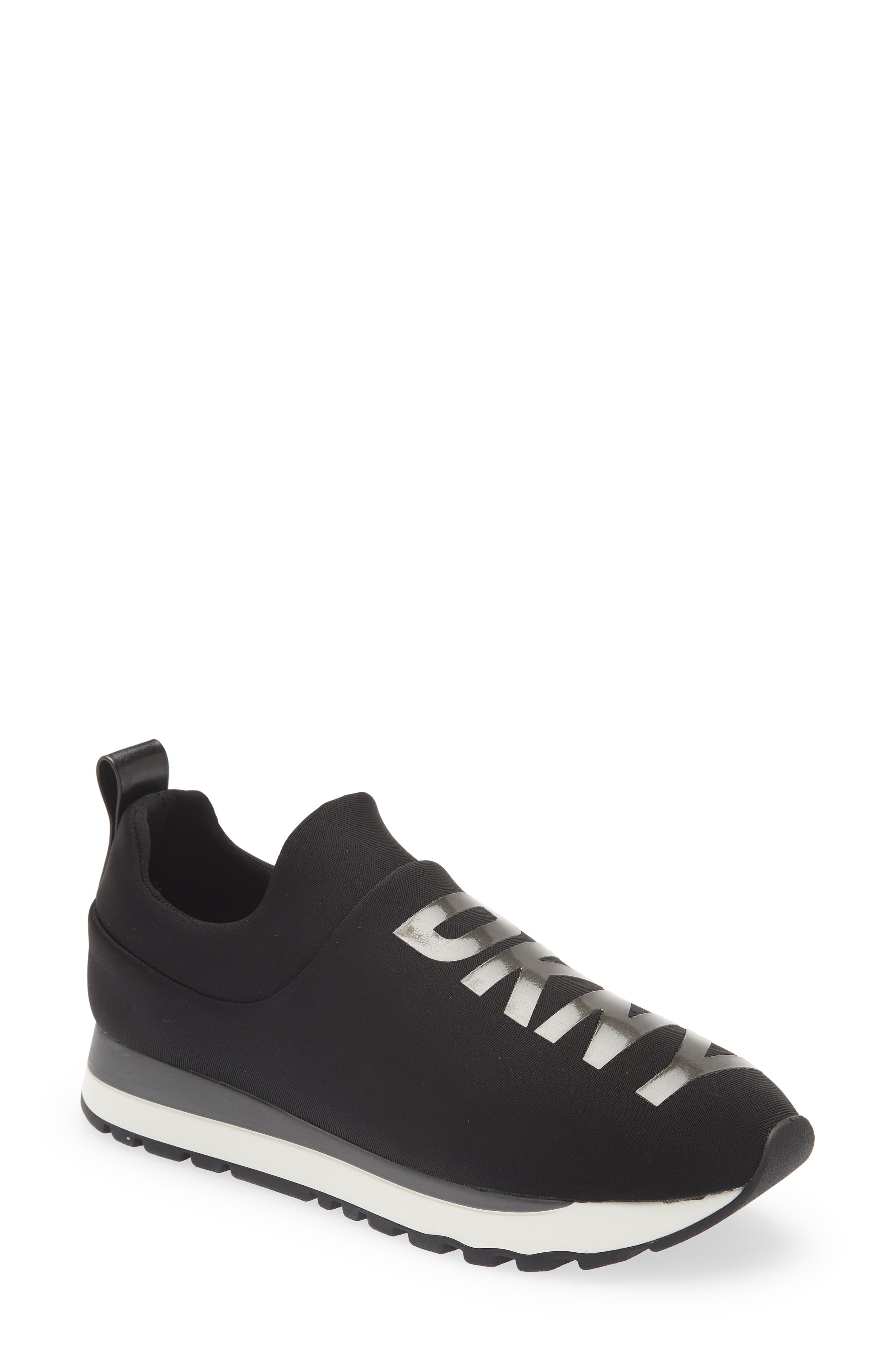 DKNY Jadyn Slip-On Sneaker, Main, color, 