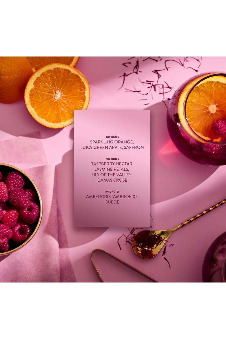 Sangria+Saffron Eau de Parfum, Alternate, color, 10ml