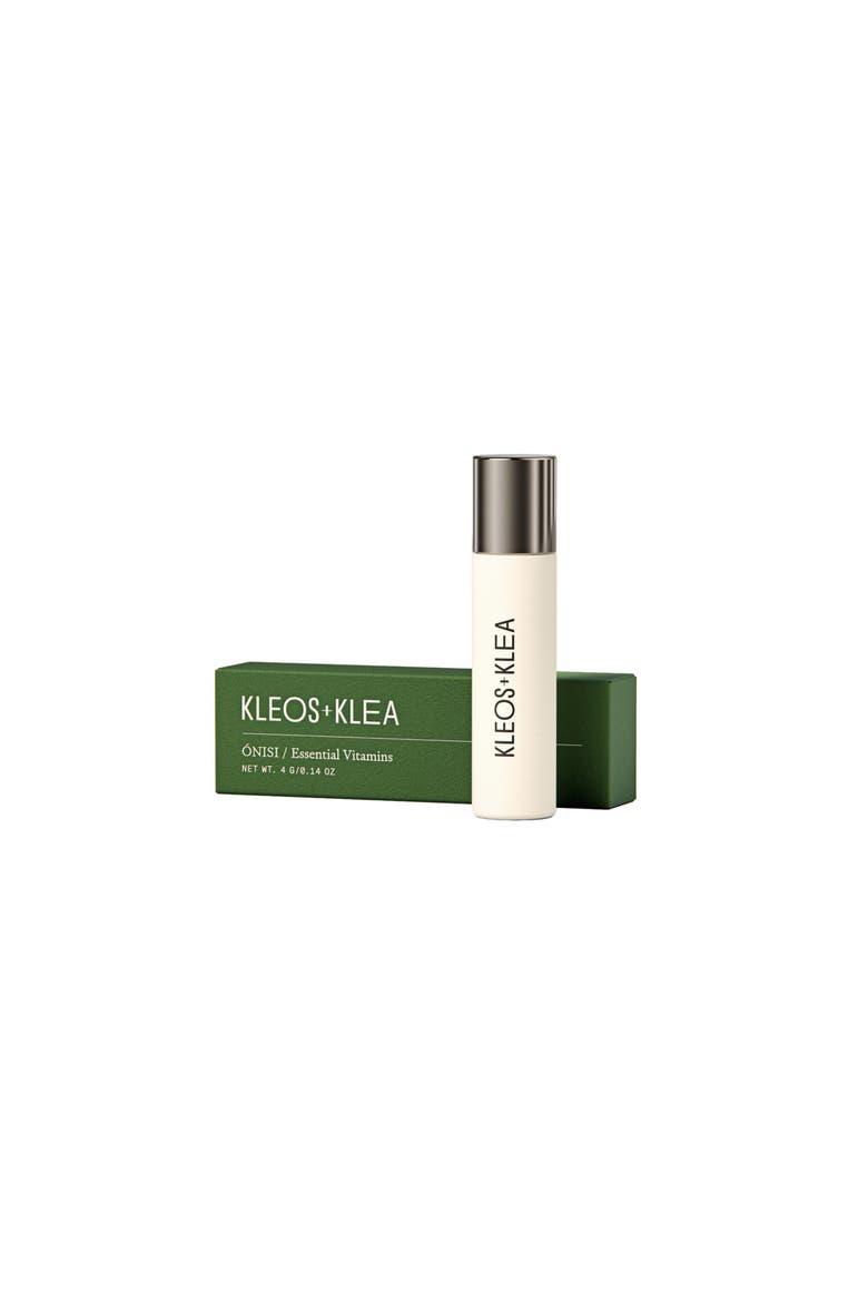 Onisi Essential Vitamin Serum, Alternate, color, 0.5 oz/15 g