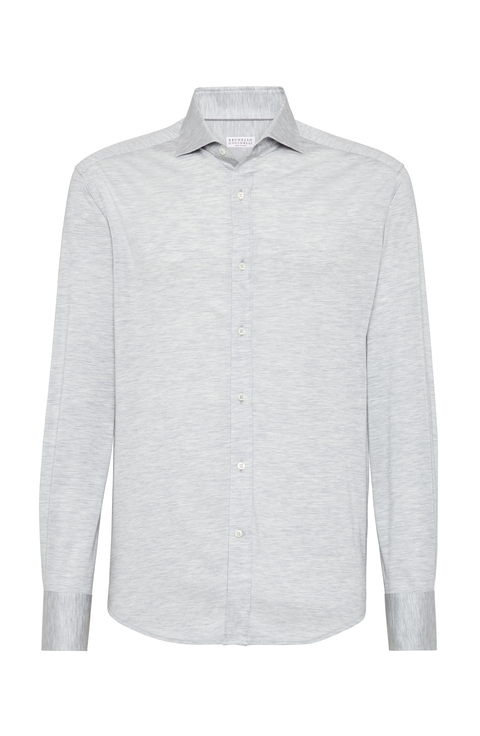 Men's Brunello Cucinelli Shirts | Nordstrom