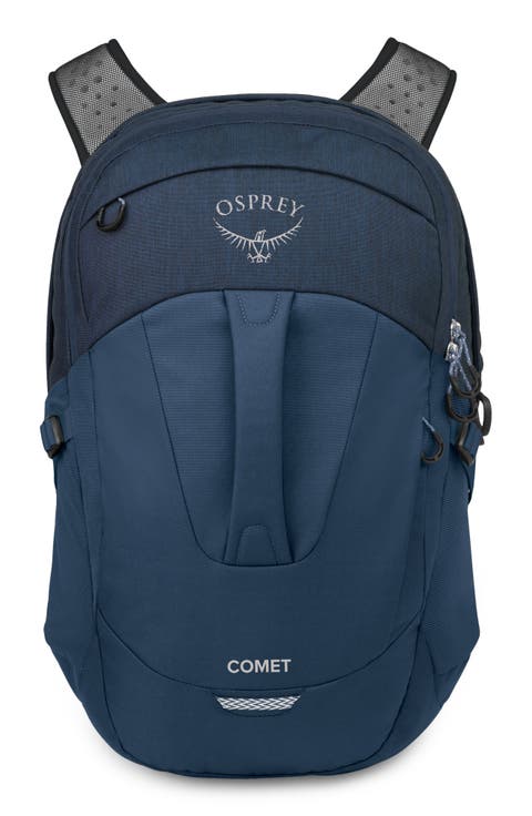 Comet Backpack