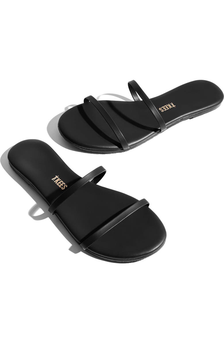 TKEES Gemma Slide Sandal, Main, color,