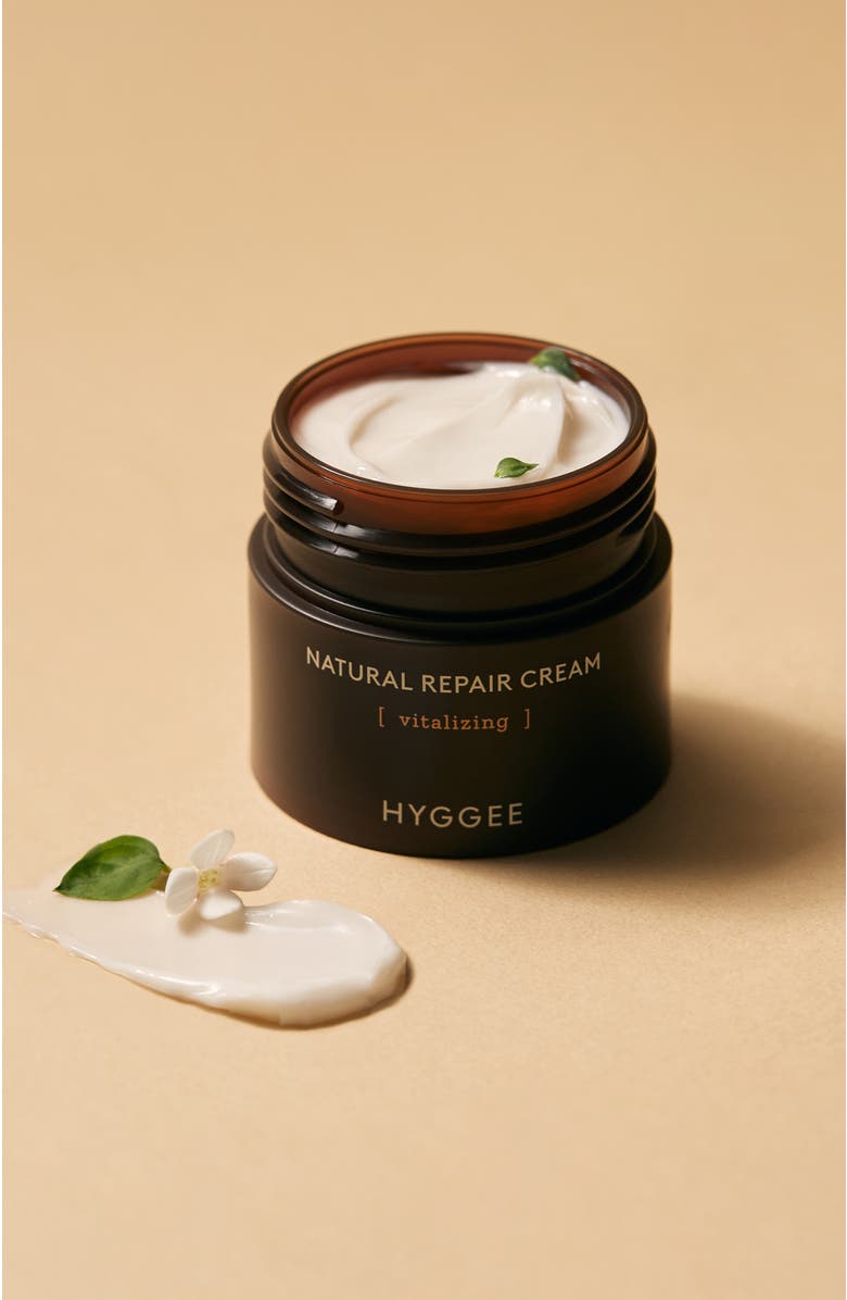 Hyggee Natural Repair Cream, Alternate, color, NO COLOR