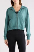 Vuori Halo Modern Zip Hoodie