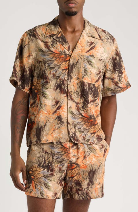 Roger Camp Shirt