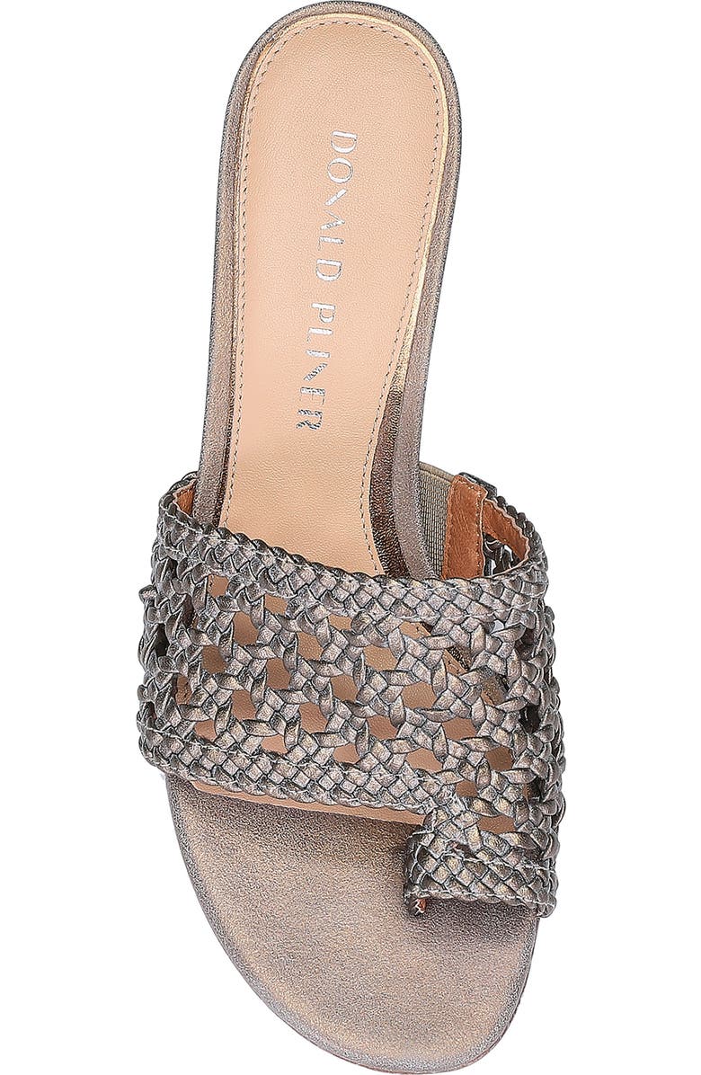 Donald Pliner Melrose Slide Sandal, Alternate, color,