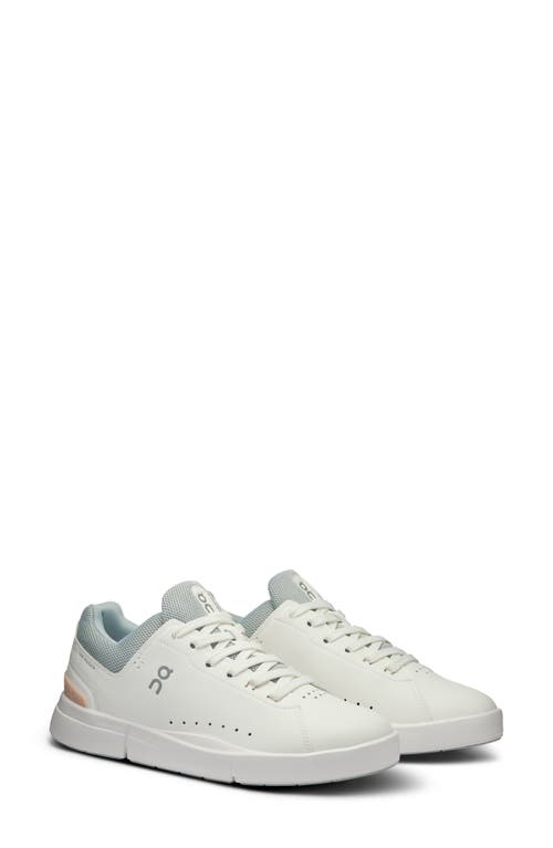 On The Roger Advantage Sneakers