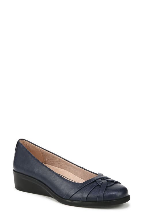 LIFESTRIDE LIFESTRIDE JORIE WEDGE 