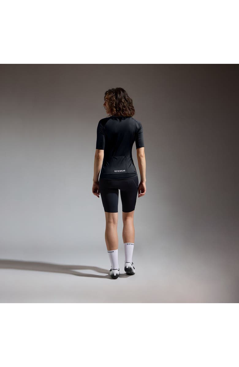 GOREWEAR Spinshift Jersey - Women's, Alternate, color, Black