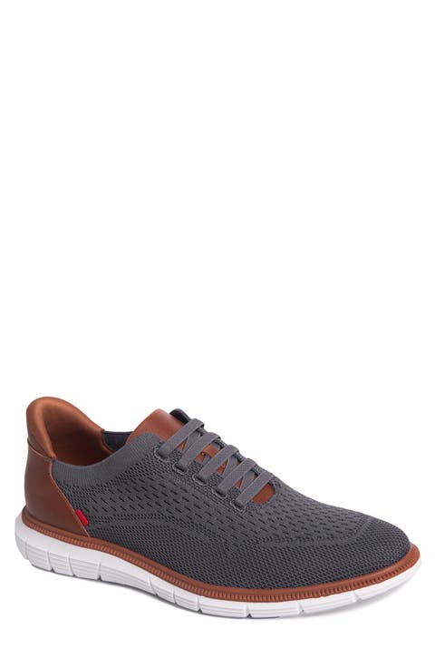 Blackford Street Hands-Free Slip-On Sneaker