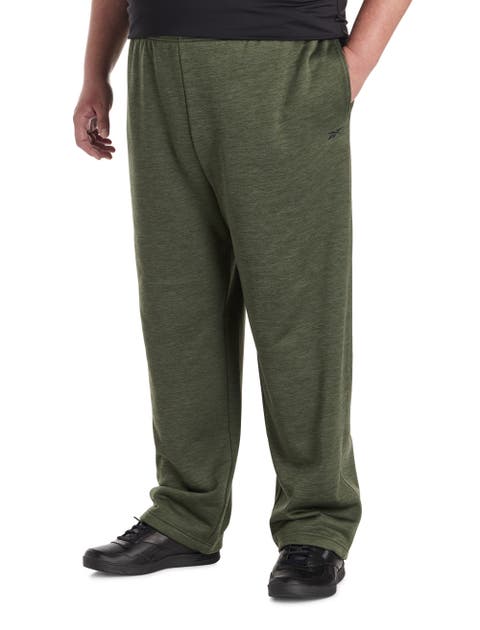 Big & Tall Performance Athletic-Fit Joggers
