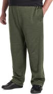 Reebok Performance Athletic-fit Joggers