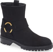 Pedro Garcia Sandor Lug Sole Boot