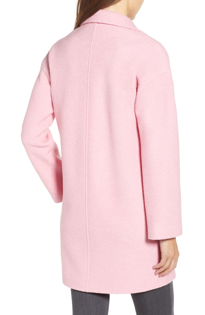 Helene Berman Swing Coat, Alternate, color, 